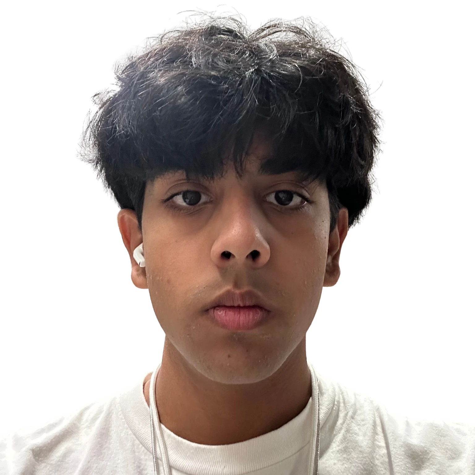 Aryan Gupta